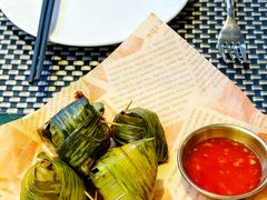 -翡翠鸟精品泰国菜(北辰财富中心店)