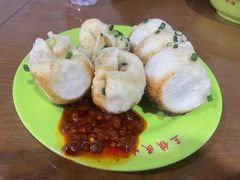 -三镇民生甜食馆(胜利街总店)
