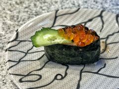 -争鲜回转寿司(中街大悦城店)