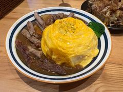-暖食光·台式家庭餐厅·生日主题店(万达店)