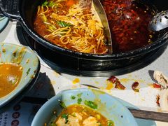 -蛙老爹·蜀香美蛙鱼头(王家湾店)