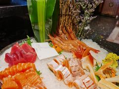 -割烹旭日本料理(龙湖狮山天街店)