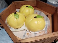 -晓粤·惹味粤菜(凯德乐峰广场店)