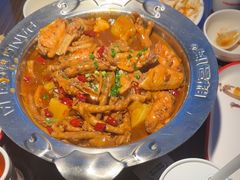 -胖哥俩肉蟹煲(杭州下沙学林街店)