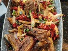 -路小缦·珍馐美馔(市心北路店)