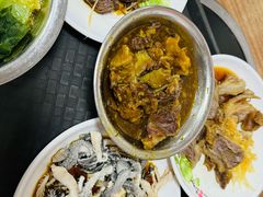 -歪头牛肉(金龙壹号店)