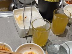 -海底捞火锅(奥山世纪城店)