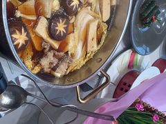 -绸乡宴酒店·融合苏帮宴(吴江店)