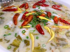 酸菜鱼-YUOZUO渝作·川渝冒肚(崂山店)