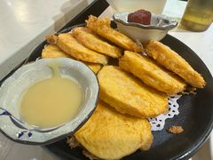 -京门活鱼馆·鱼火锅(百子湾（原红庙）店)