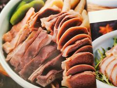 -小吊梨汤·北京菜·烤鸭(鸟巢店)