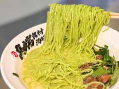 -和府捞面(东直门银座店)