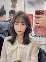 -乾健·烫染·接发SALON