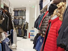 -优衣库(重庆沙坪坝印象汇店)