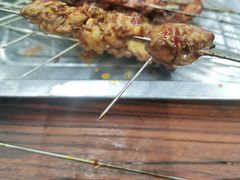 -清真·马峰烤肉(小学习北巷店)