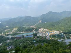 -蓟州溶洞风景区