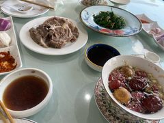 -小叶手抓·清真食品(治平路店)