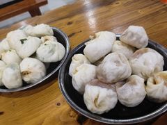 -红帽叔叔包子