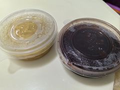 -老胡甜汤(龙眼店)