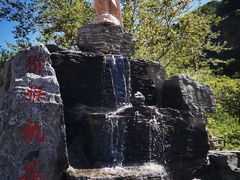 -大岭沟猕猴桃谷风景区