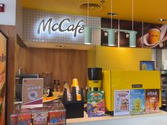 -麦当劳(安定门外大街店)