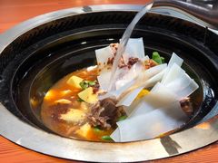 -满兴咱妈烀饼铁锅炖(兰州北街店)