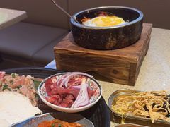 -妙香居韩国烤肉(容桂天佑城店)