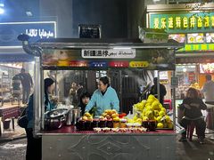 -正飞鲜奶(吐鲁番路店)