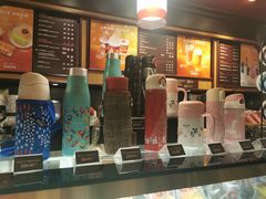 -COSTA COFFEE(新奥购物中心店)