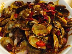 -海鲜城大家餐厅