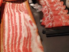 -额尔敦传统涮(公园西路店)