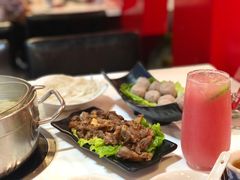 -陈记顺和牛肉火锅馆(天河北路店)