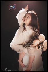 -哈妮儿童摄影(德清店)