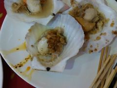 -宝丽金大酒店·洗浴中心