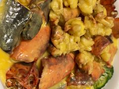 -79号渔船海鲜饭店(宝安店)