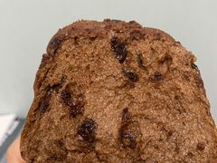 浓浓浓巧克力吐司-富贵面包公司(运河店)