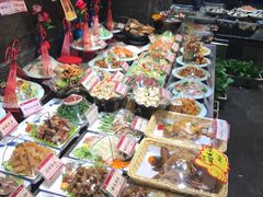 -双合园·海鲜水饺青岛菜(大尧三路店)