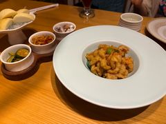 -丹江渔村(龙旗店)