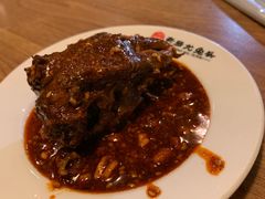 -老号尤兔头(西川店)