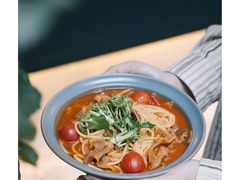 -Retro Deli 茶泡饭