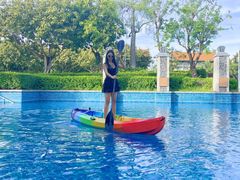 -三亚海棠湾万丽度假酒店