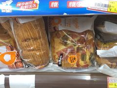 -津工超市(南横街店)