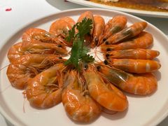 -醉辉皇上海之巅(上海中心大厦店)