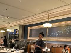 -青蓬蒸汽海鲜·深圳老字号·团建聚会(壹方城店)