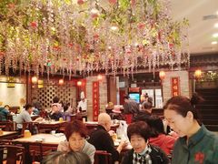 -鸭匠食府·挂炉烤鸭·新京菜(阜成路店)