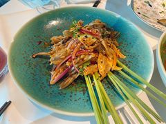 -沿途四季·云南菜(建外大街店)