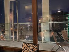 -漪龙台·B26 Rooftop Lounge