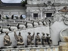 -珠海圆明新园