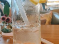 -街角 T·COFFEE 融合料理·BISTRO(车公庙店)