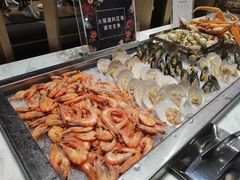 -上海临港美爵酒店·铃兰西餐厅